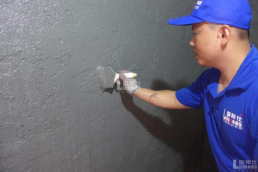 雷邦仕：導致防水失敗的原因有什么？