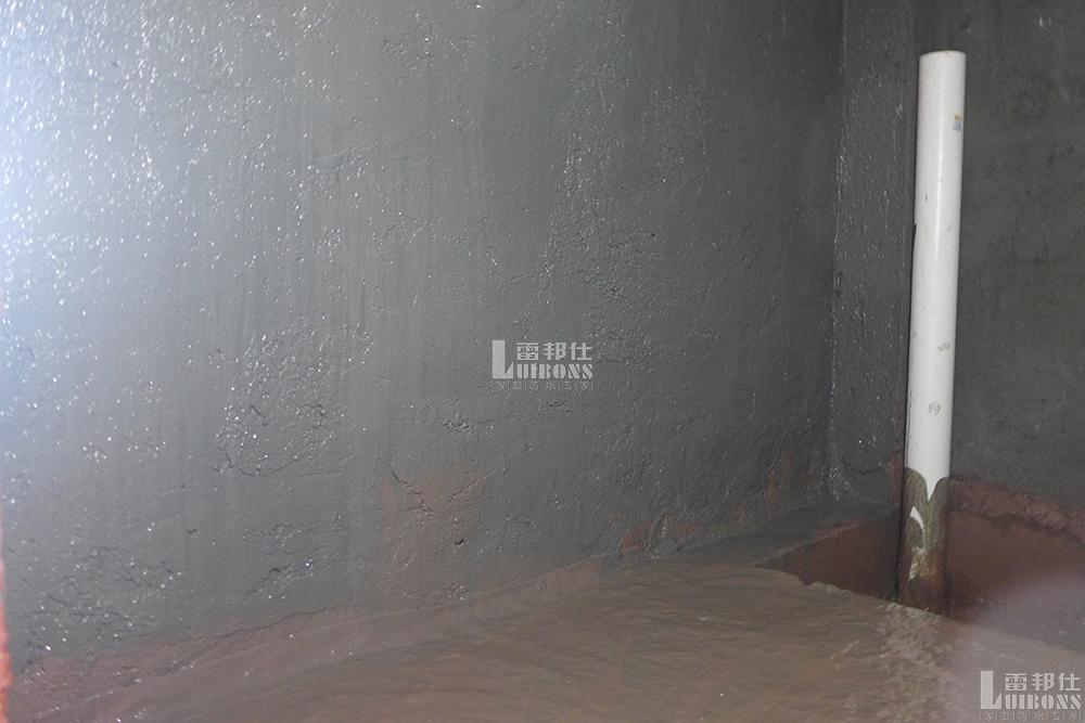 雷邦仕：導致防水失敗的原因有什么？