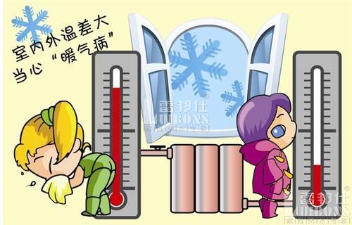 冬季裝修需要注意哪些？